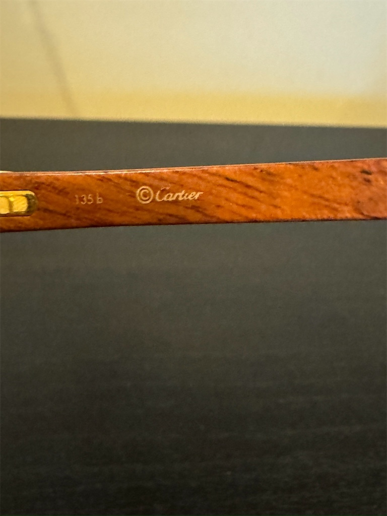 joyas, relojes y accesorios - Cartier 0