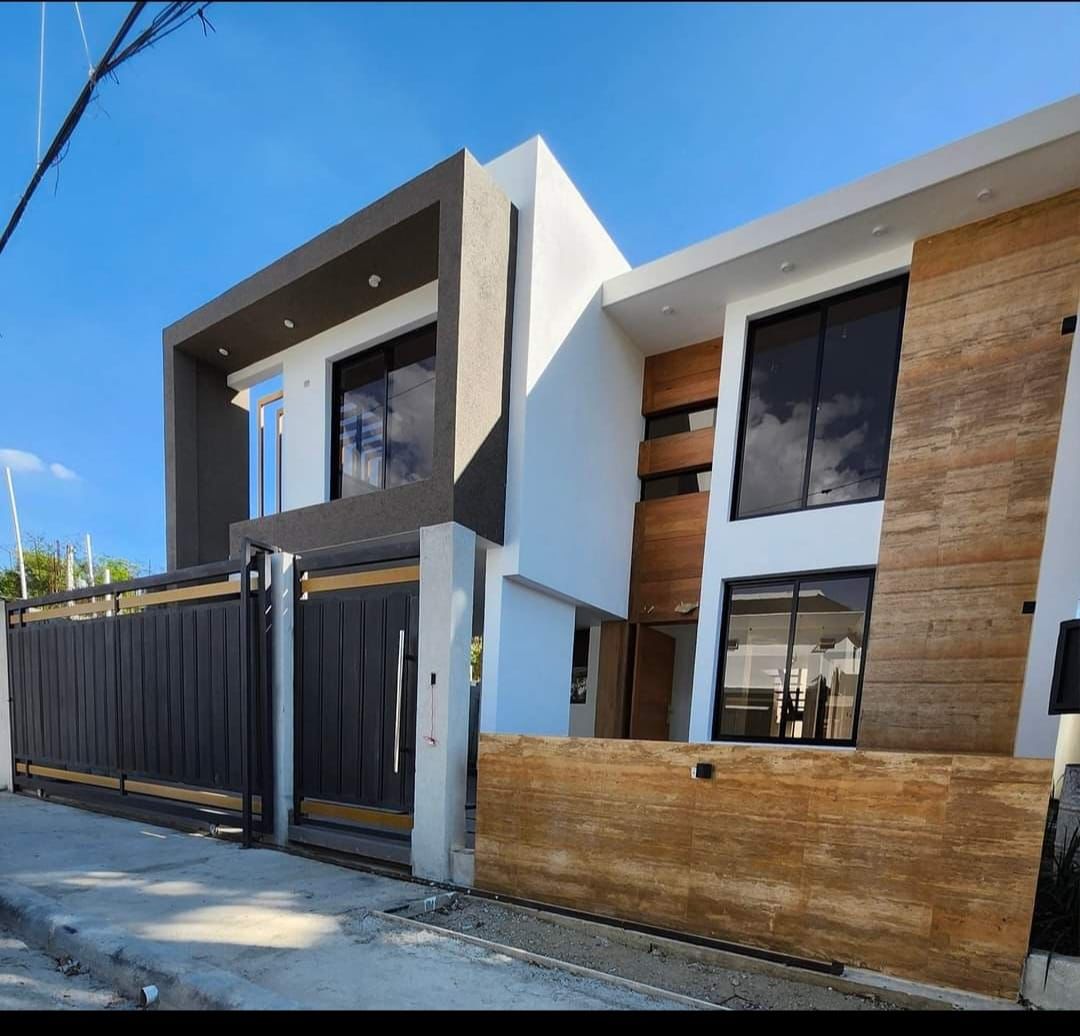 casas - CASA EN VENTA EN LAS CARMELITAS, SANTIAGO. 0