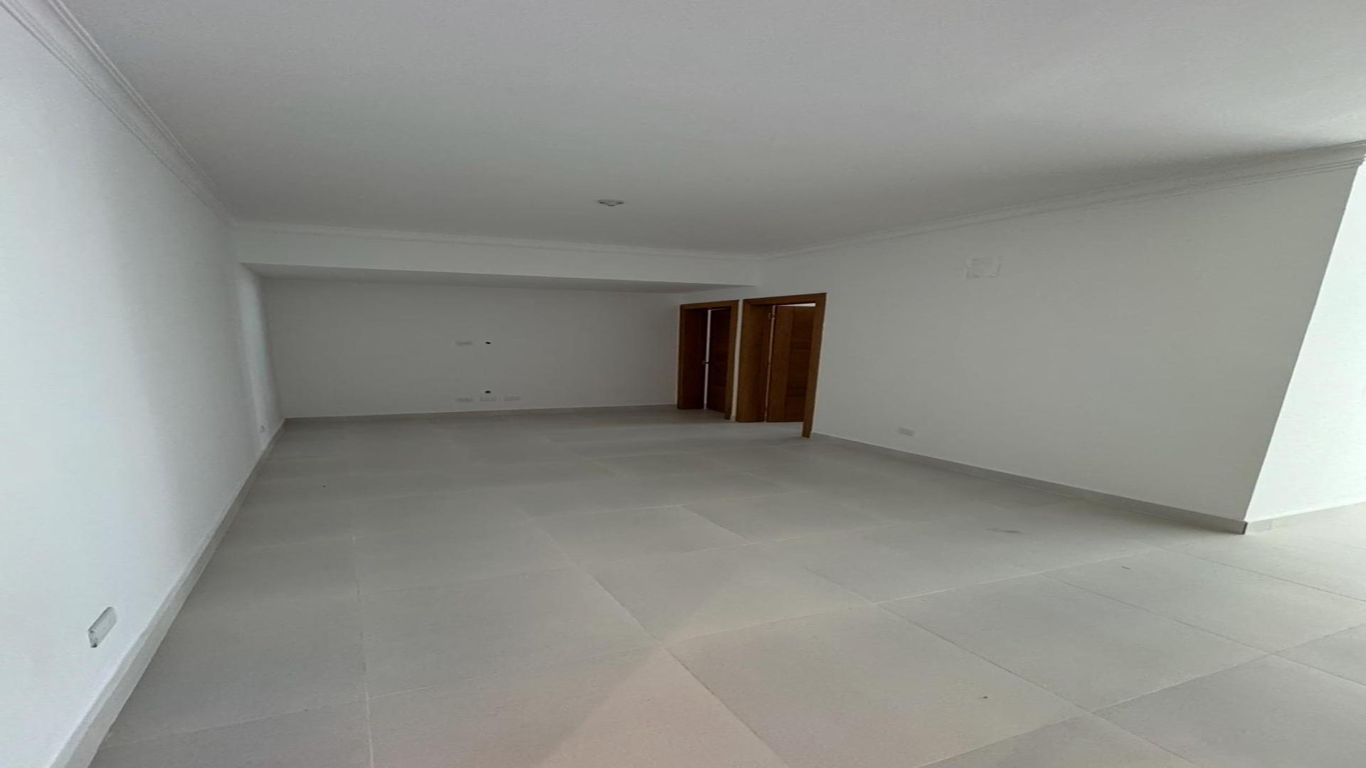 apartamentos - Vendo apartamento en Naco Torre de lujo 3