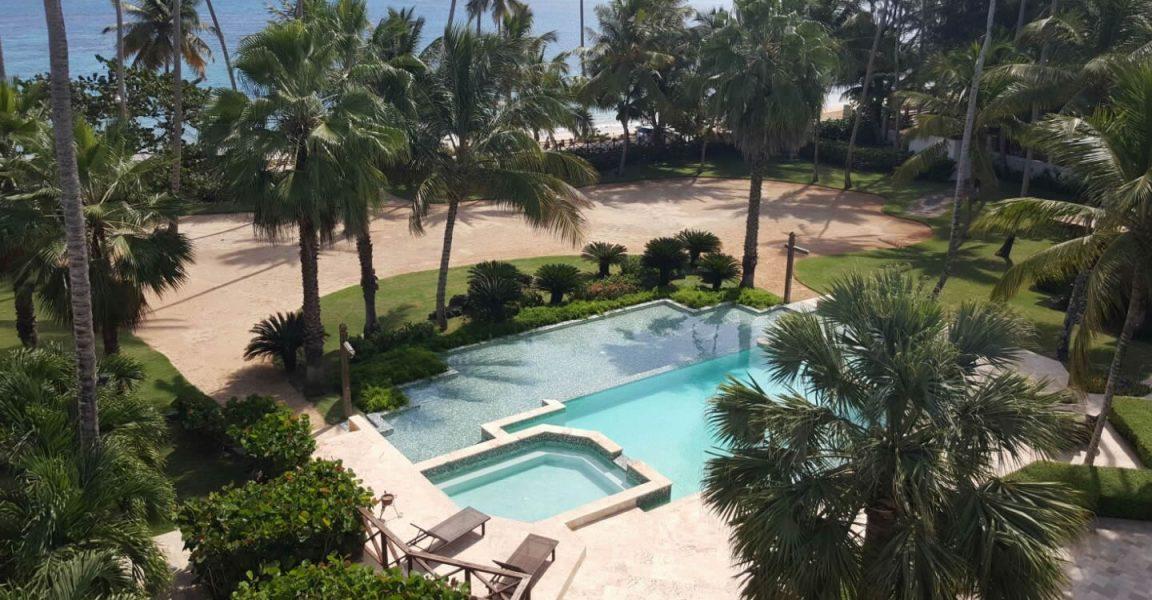 penthouses - Las Terrenas (Samaná). 3