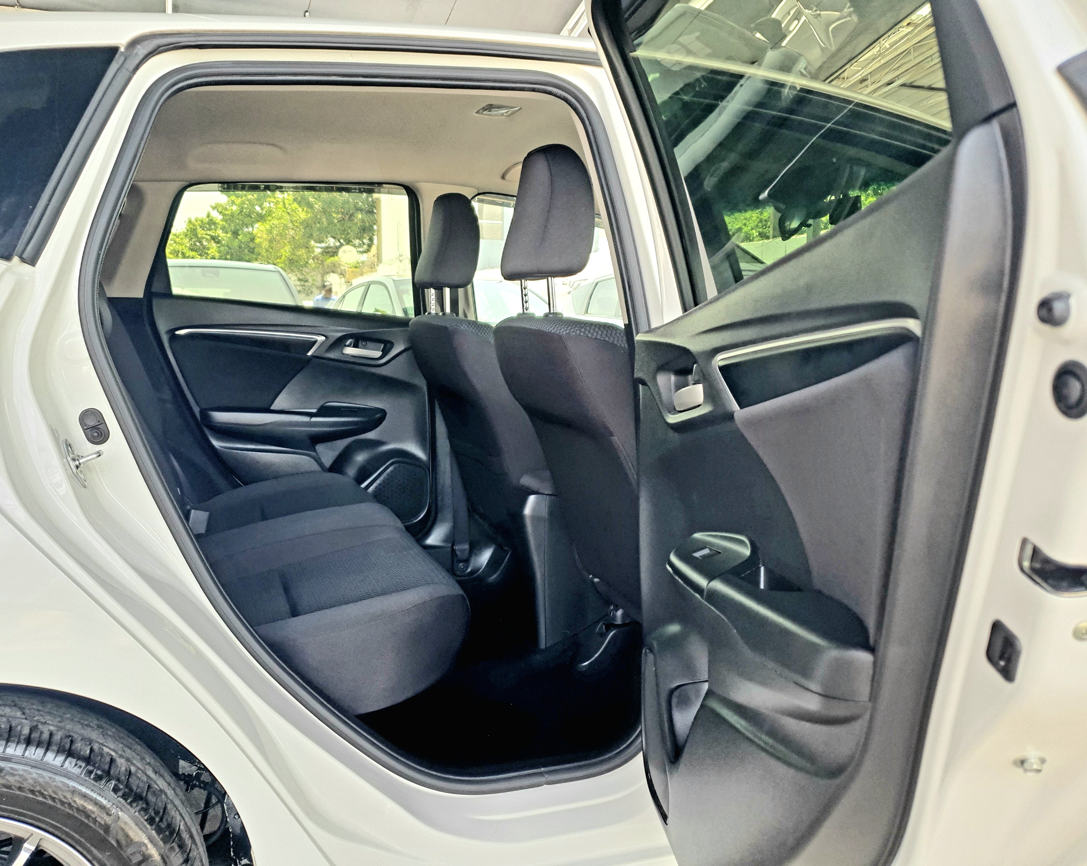 carros - ***HONDA FIT SPORT 2019 FULL RECIEN IMPORTADO 5