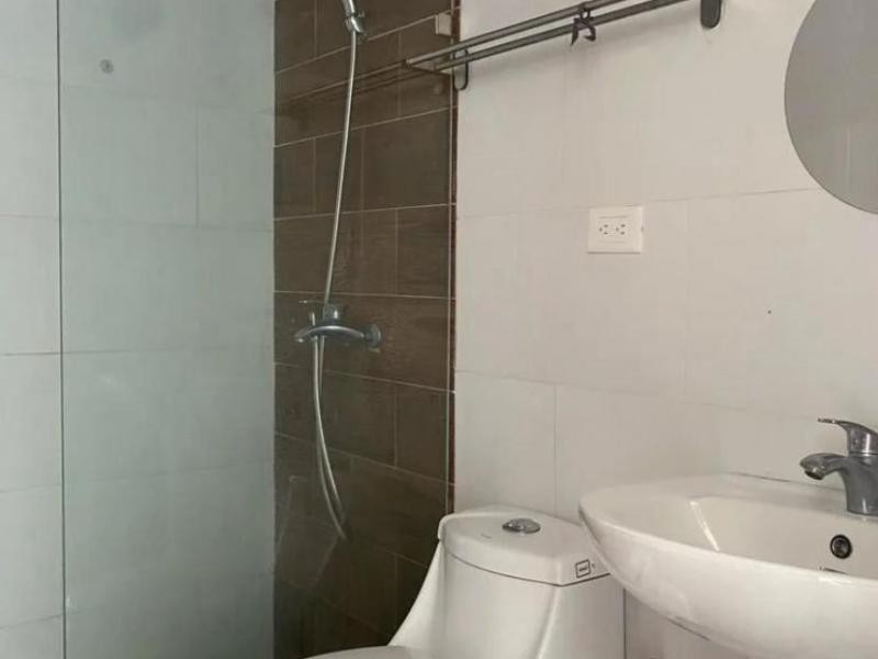 apartamentos - Urbanización Tropical.

Próximo a las avenidas Independencia y 30 de mayo. Cerca 6