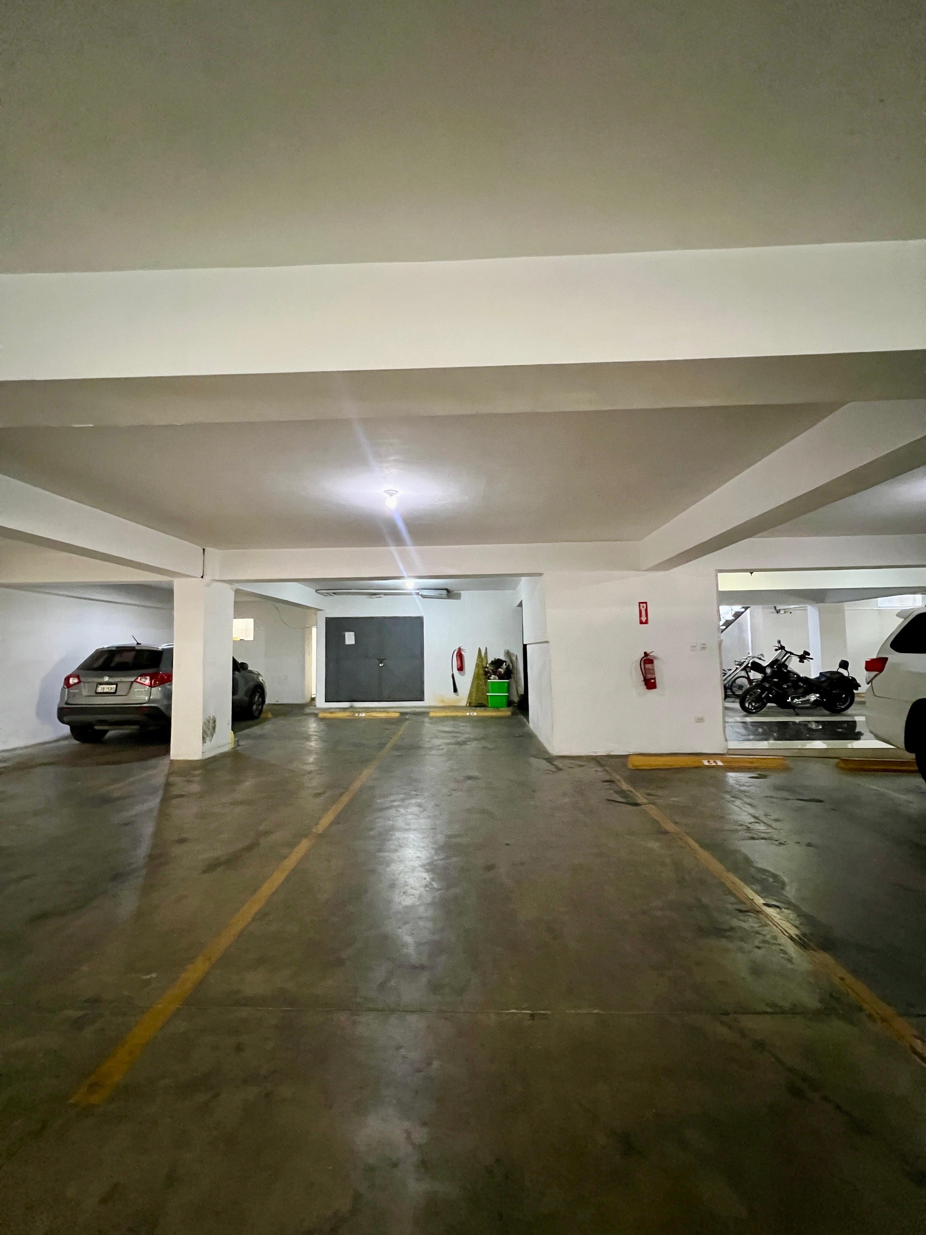 apartamentos - AMUEBLADO o SIN AMUEBLAR | Venta 6to nivel | Evaristo Morales 9