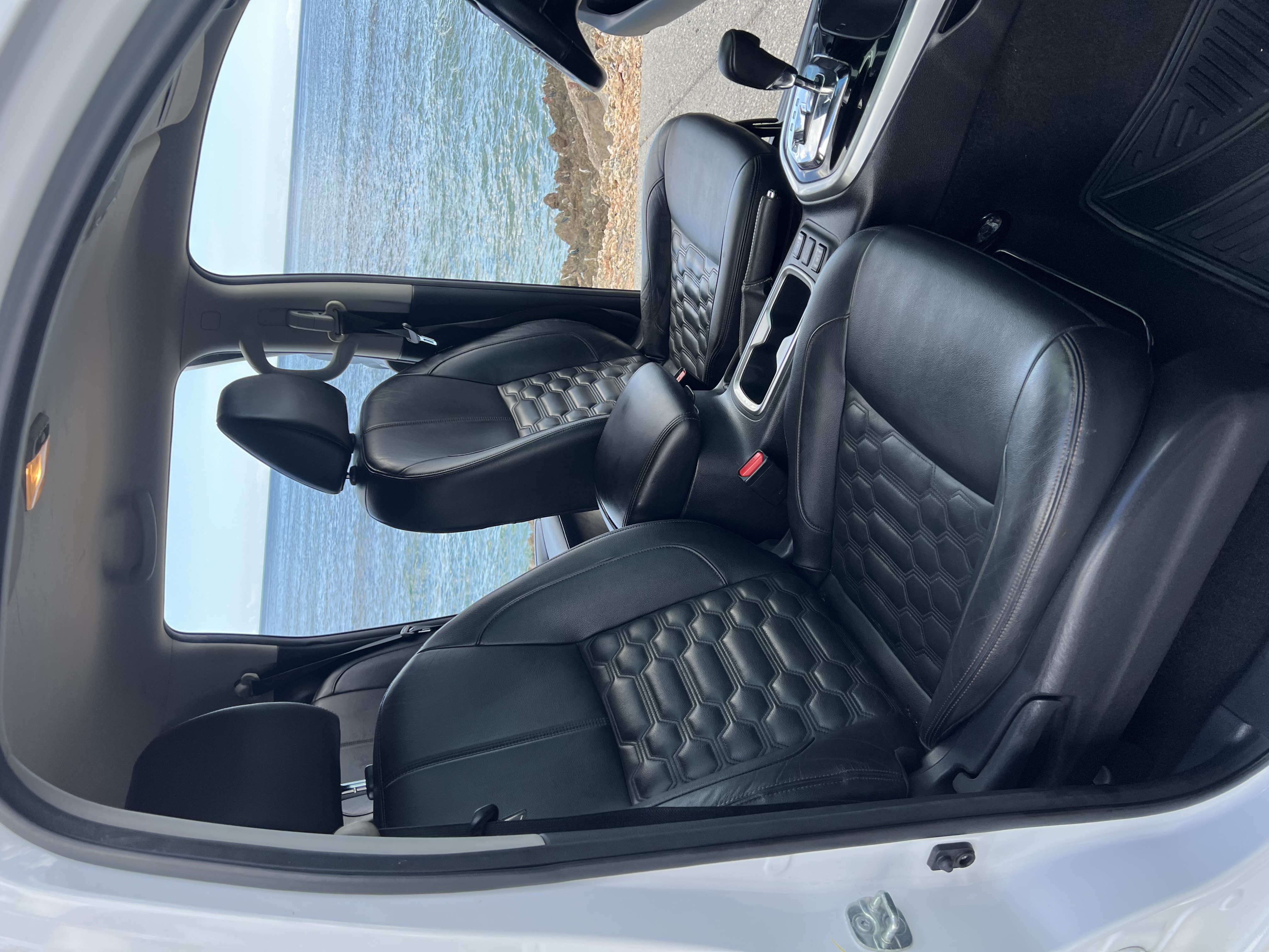 jeepetas y camionetas - Nissan Frontier np300 Le 2023 la más full  2