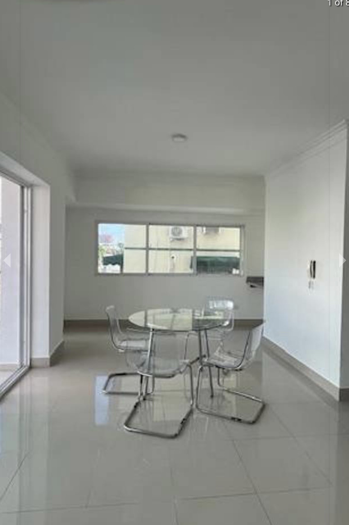 apartamentos - apartamento en alquiler- Evaristo Morales 8