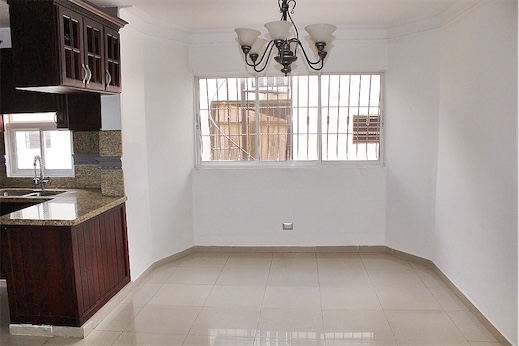 apartamentos - Cuarto nivel de venta en Las Dianas 
