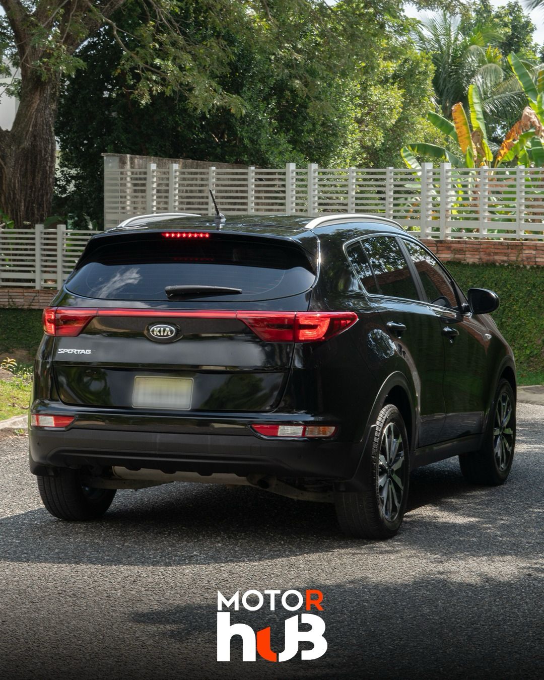 carros - KIA SPORTAGE 2018 2