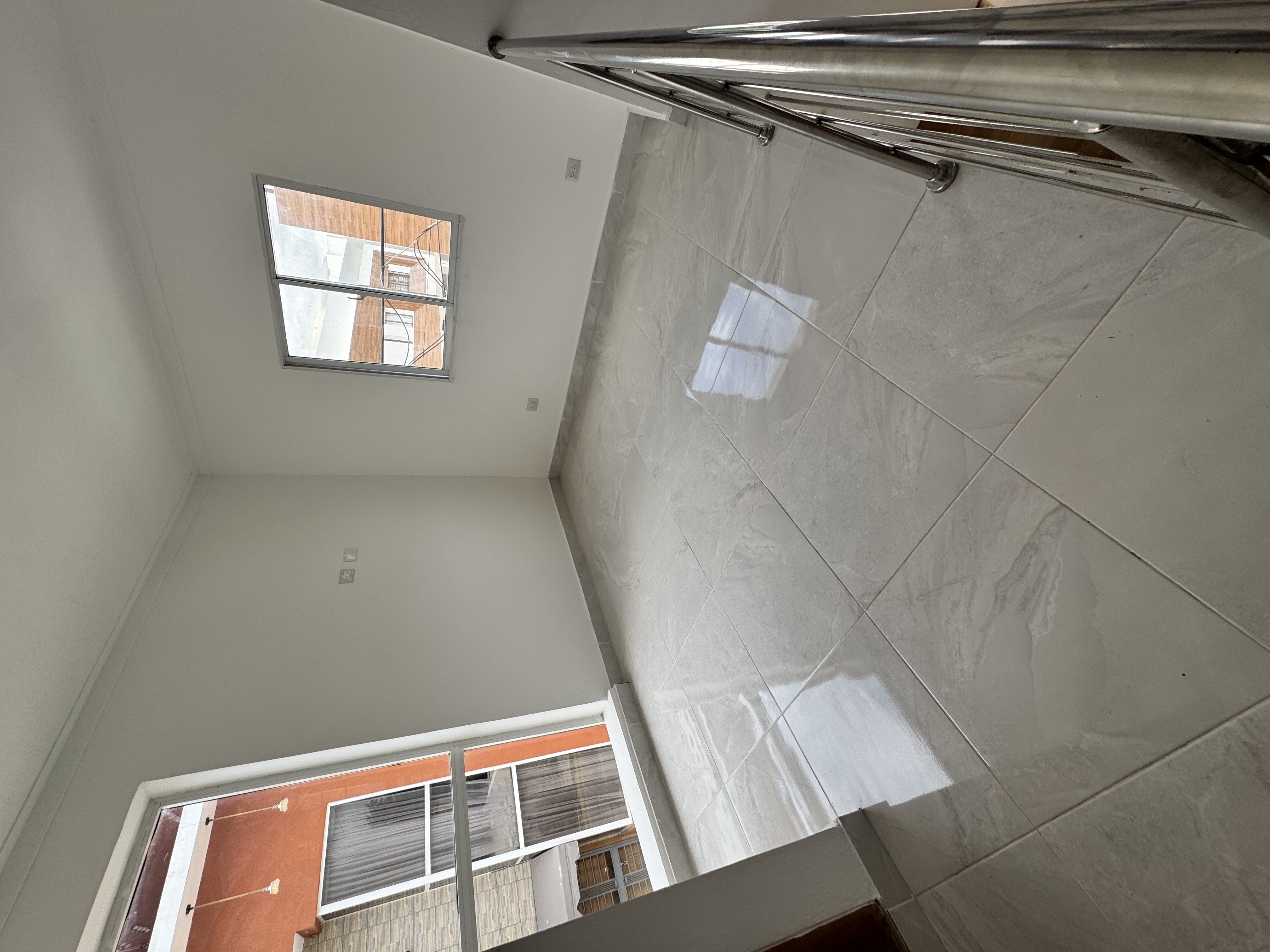 casas - venta de casa en proyecto cerrado autopista de san isidro prado oriental  9