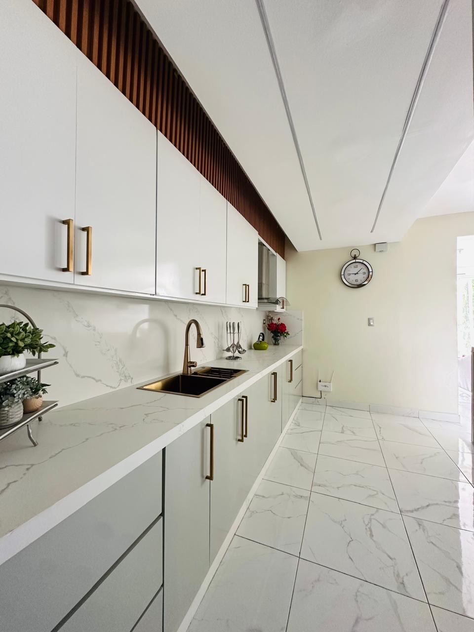 apartamentos - apartamento en venta  1