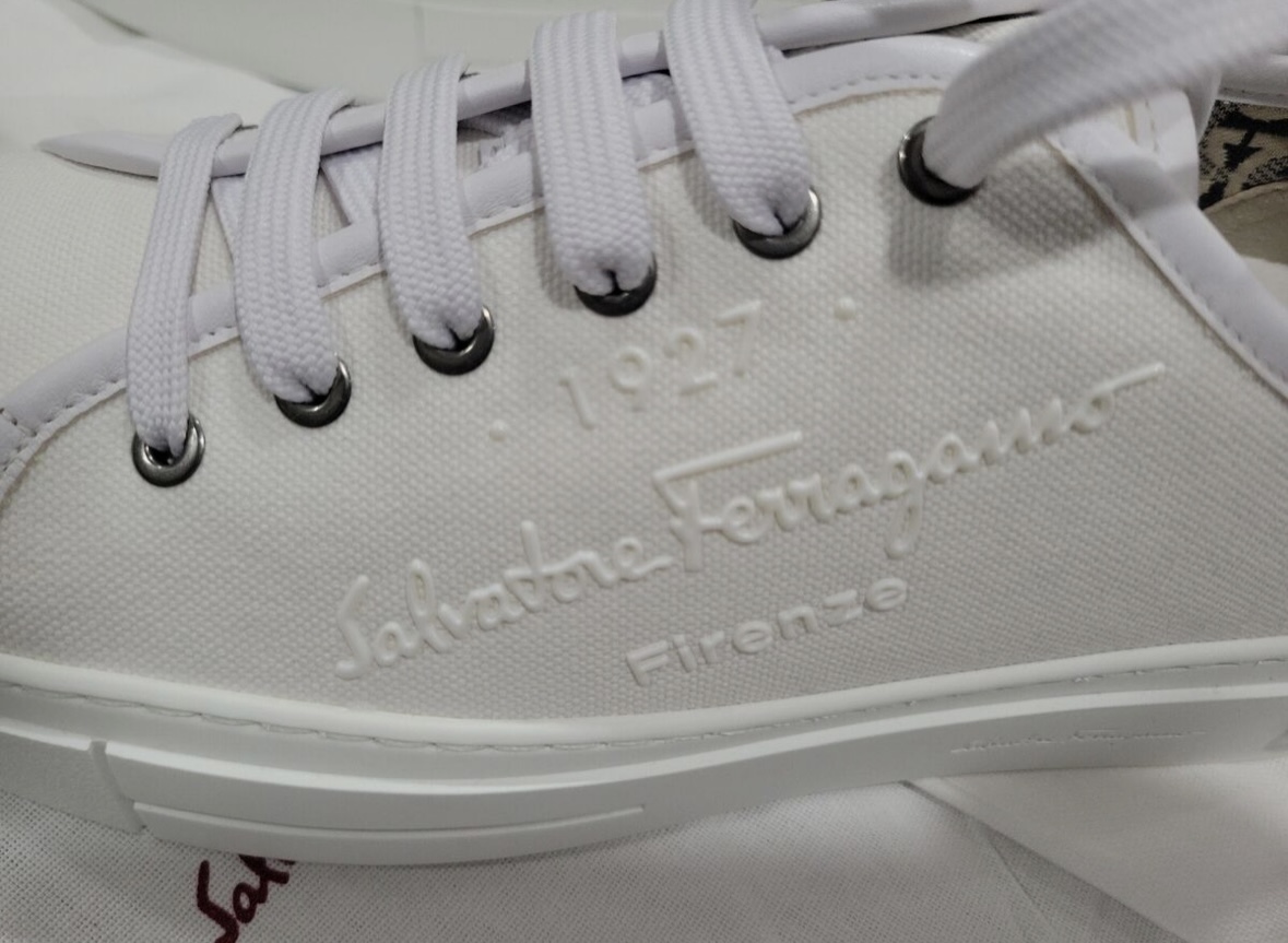 zapatos para hombre - Ferragamo Mediterr Eco 1