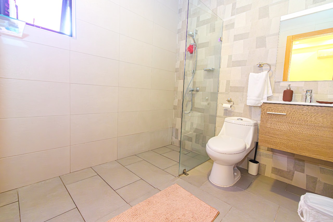 apartamentos - Apartamento en Venta en el Millón  6