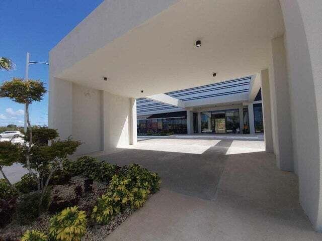 oficinas y locales comerciales - Local en alquiler en Vista Cana - Punta Cana 1