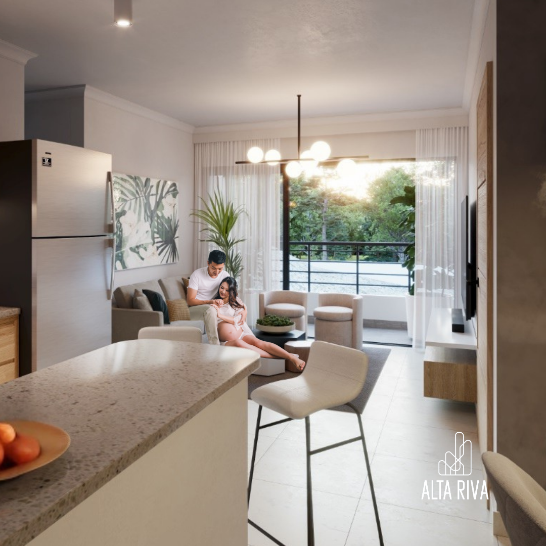apartamentos - THE CLIFFS by Alta Riva –Los Tres Ojos, Santo Domingo Este 8