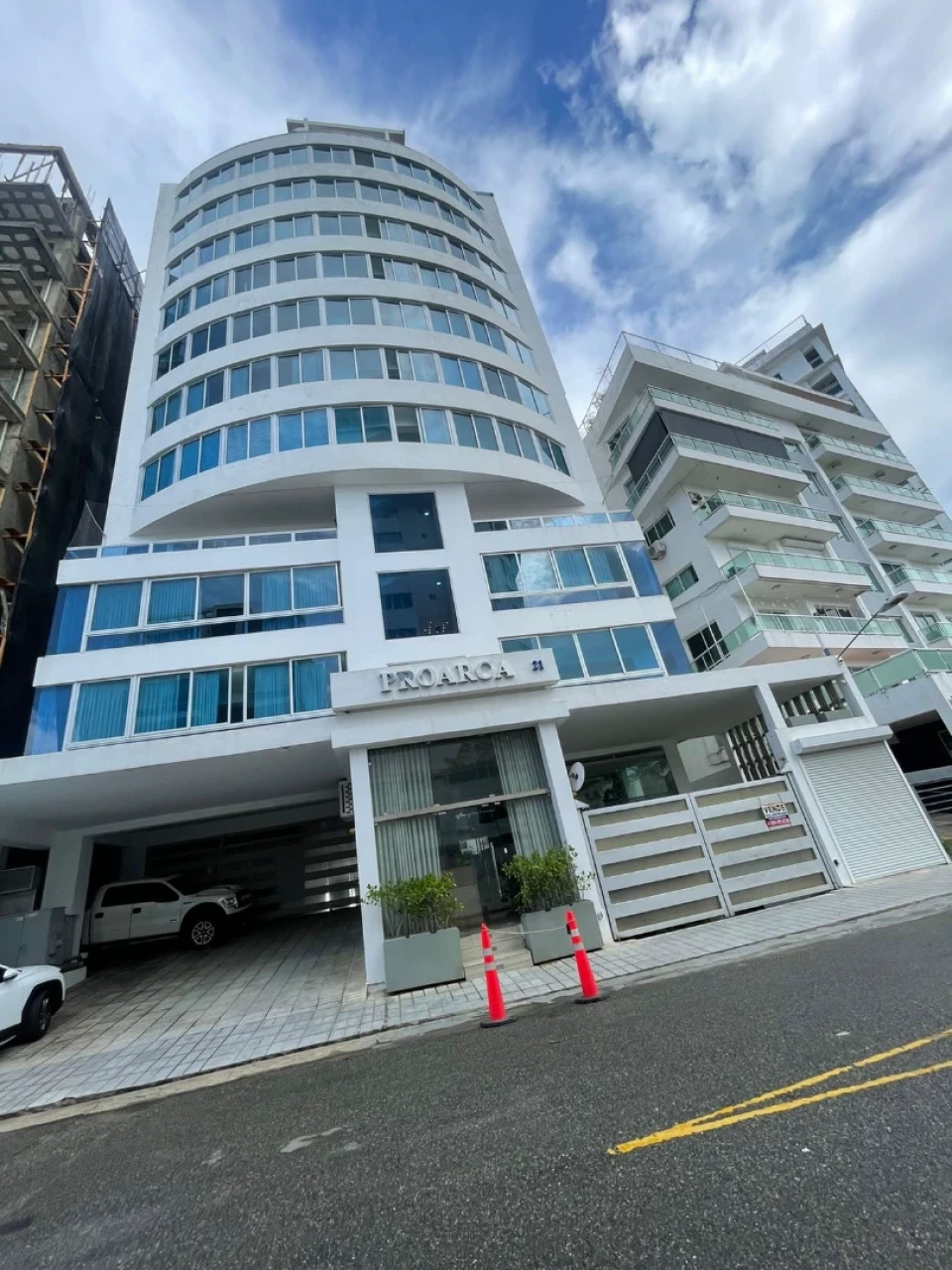apartamentos - Apartamento 3Hab 3Baños alquiler en Renacimiento 5