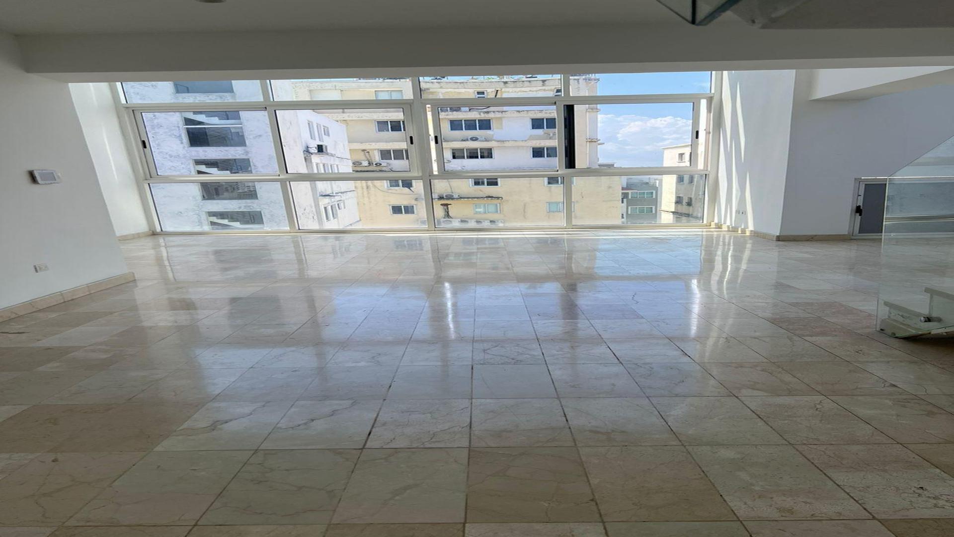 apartamentos - Un apartamento por piso en Serrallés 3