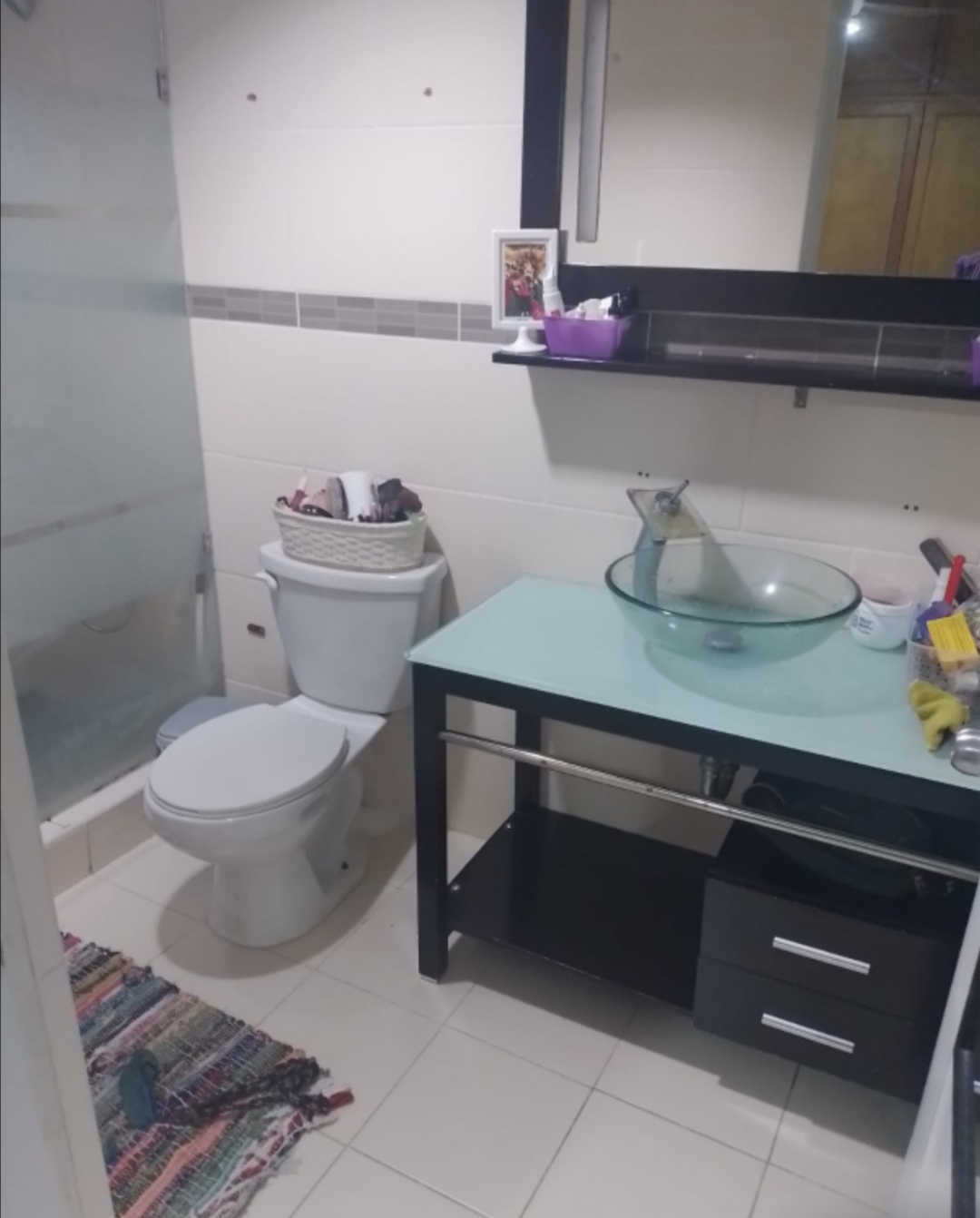 apartamentos - Vendo Apartamento en Alamo Santo Domingo Oeste 8