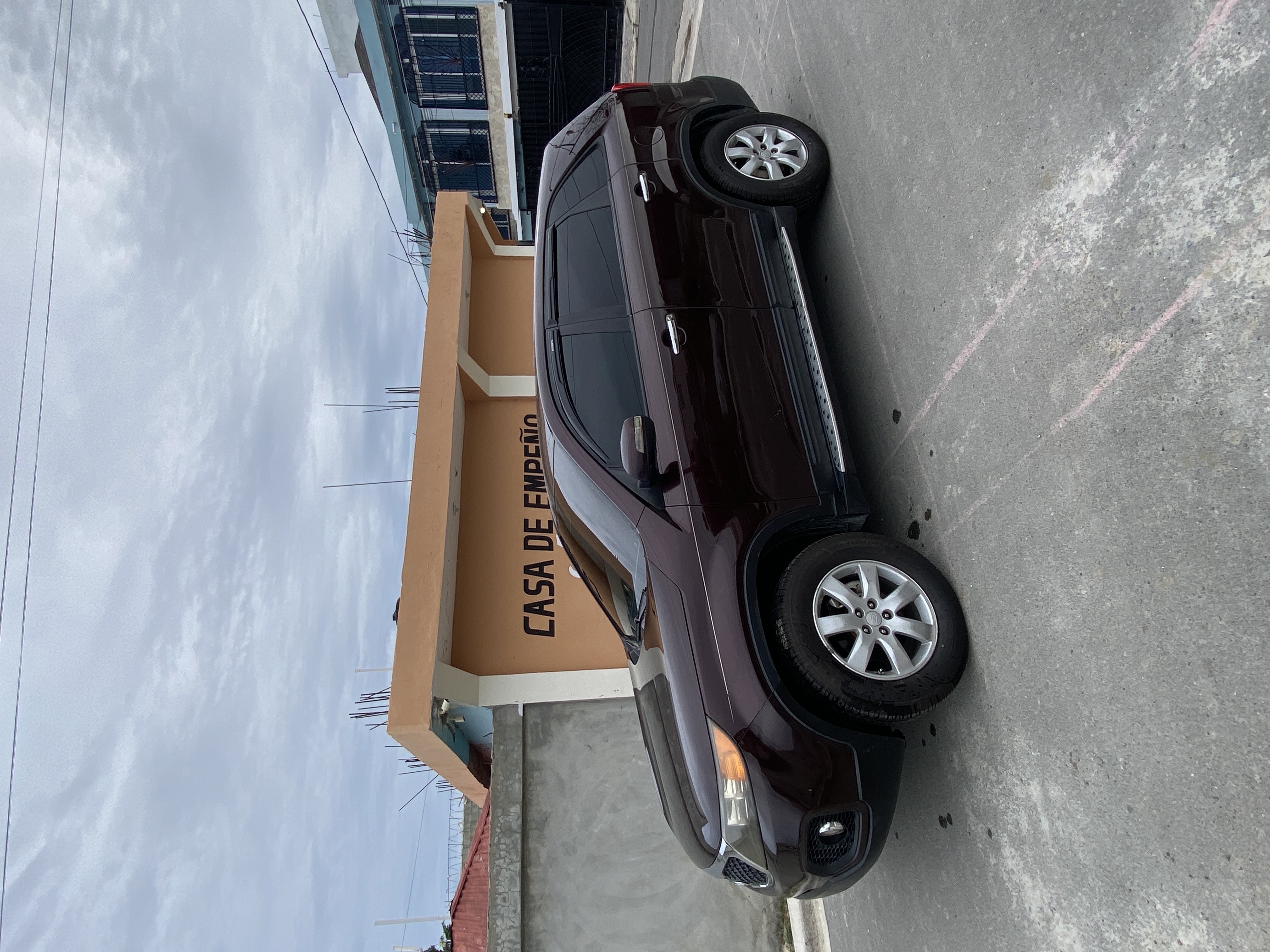 jeepetas y camionetas - KIA sorento 2011 0