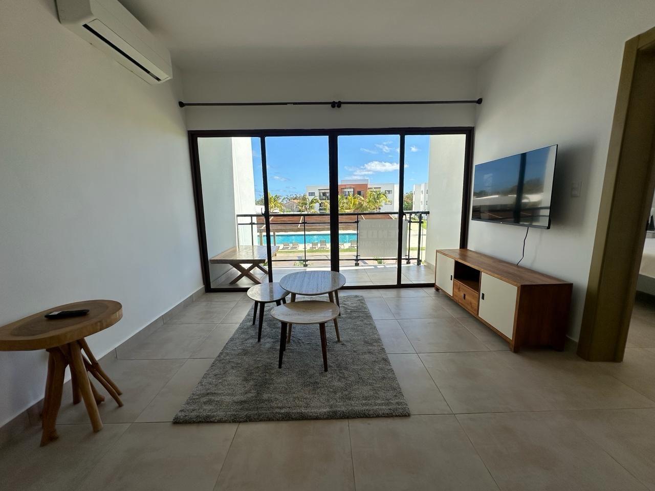 apartamentos - Apartamento Nuevo en Bávaro, Punta Cana 2