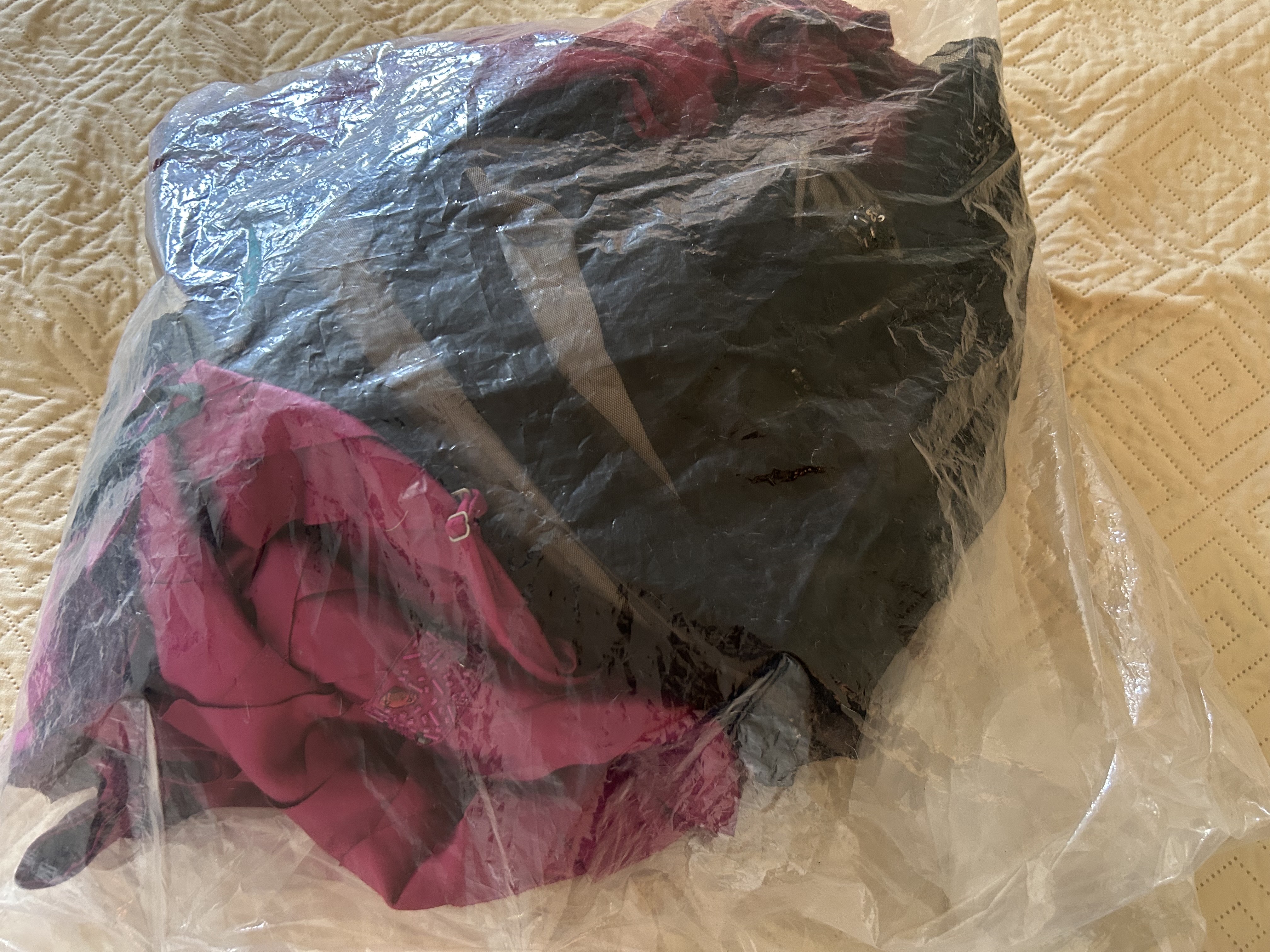 ropa para mujer - paquete de 5 vestidos elegantes casi nuevos  5