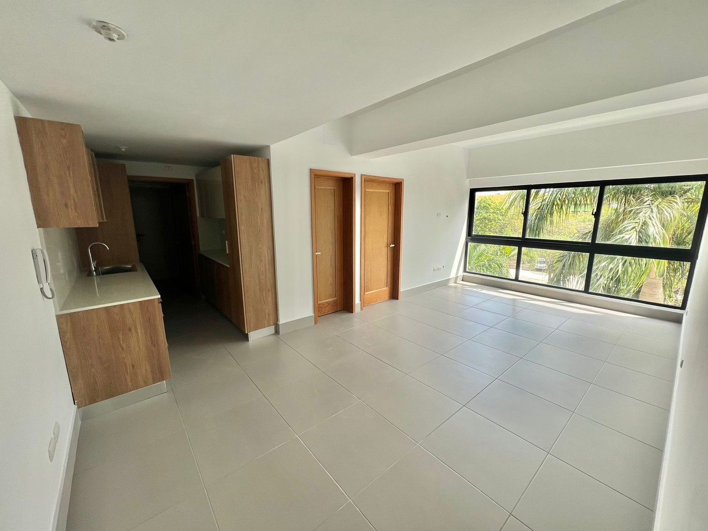 apartamentos - Se vende apartamento en Naco 0