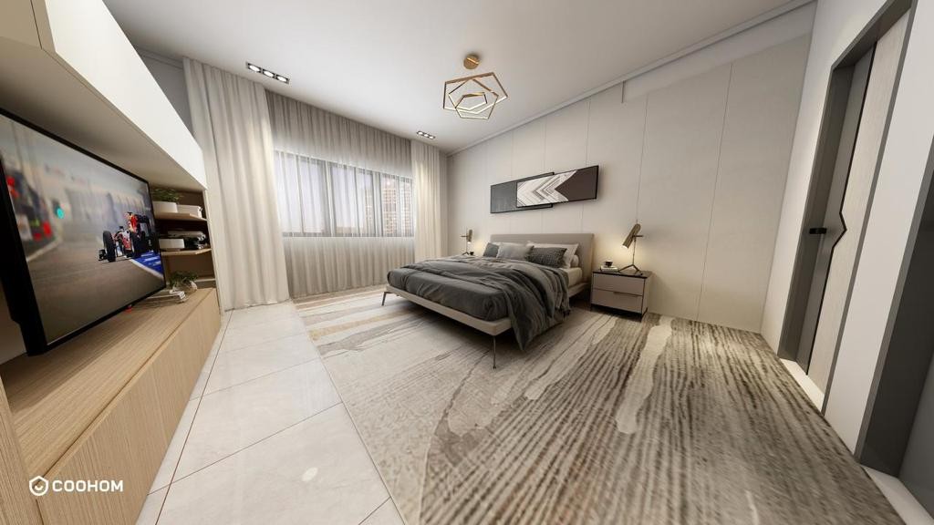 apartamentos - Apartamentos con ascensor y planta full, Autopista de San Isidro (Emiratos) 5