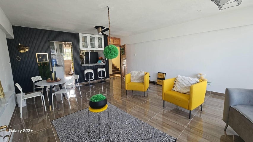 apartamentos - Apartamento en Alquiler Piantini 2