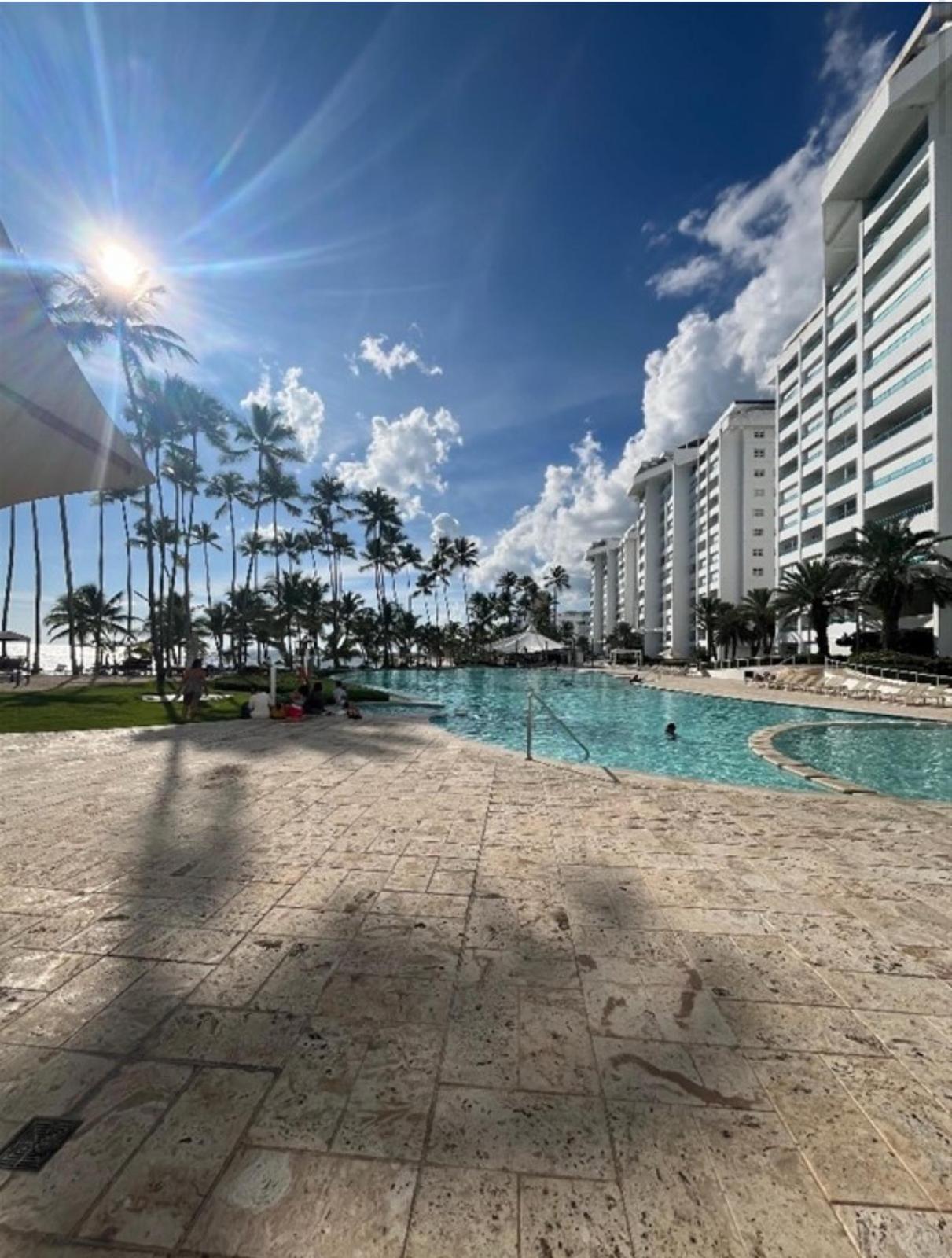 apartamentos - MARBELLA AGUA SOL Y ARENA REP DOm 1