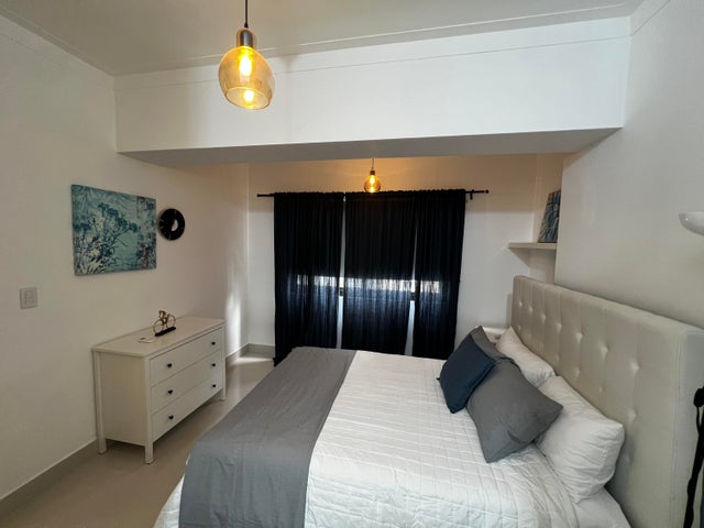 apartamentos - Apartamento en Alquiler Piantini 6
