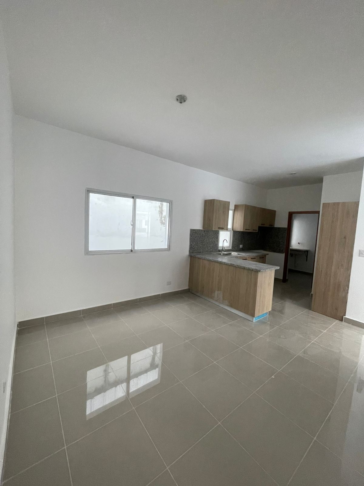 apartamentos - Residencial de Apartamento nuevo en Alma Rosa 1ra  2