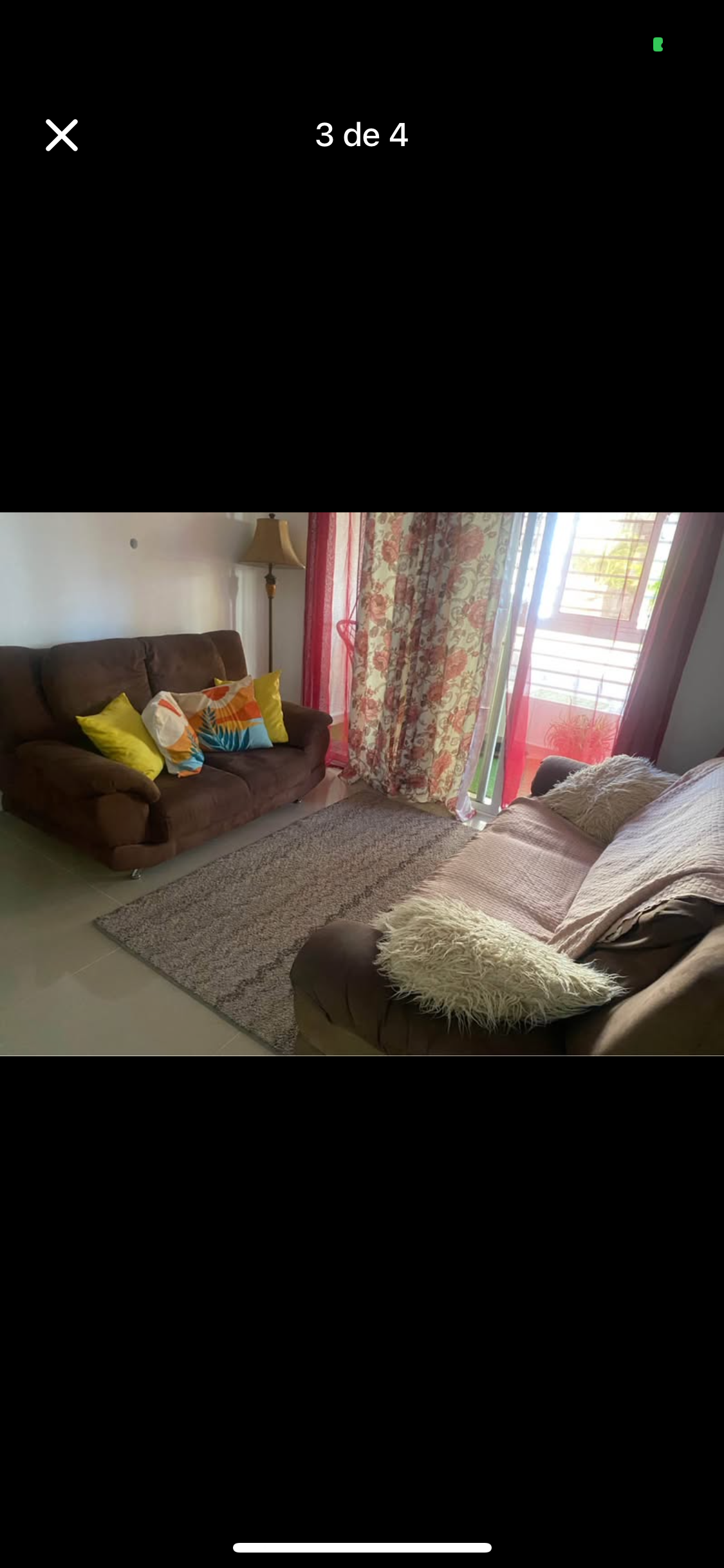 muebles y colchones - Muebles de 2 y 3 plazas  2