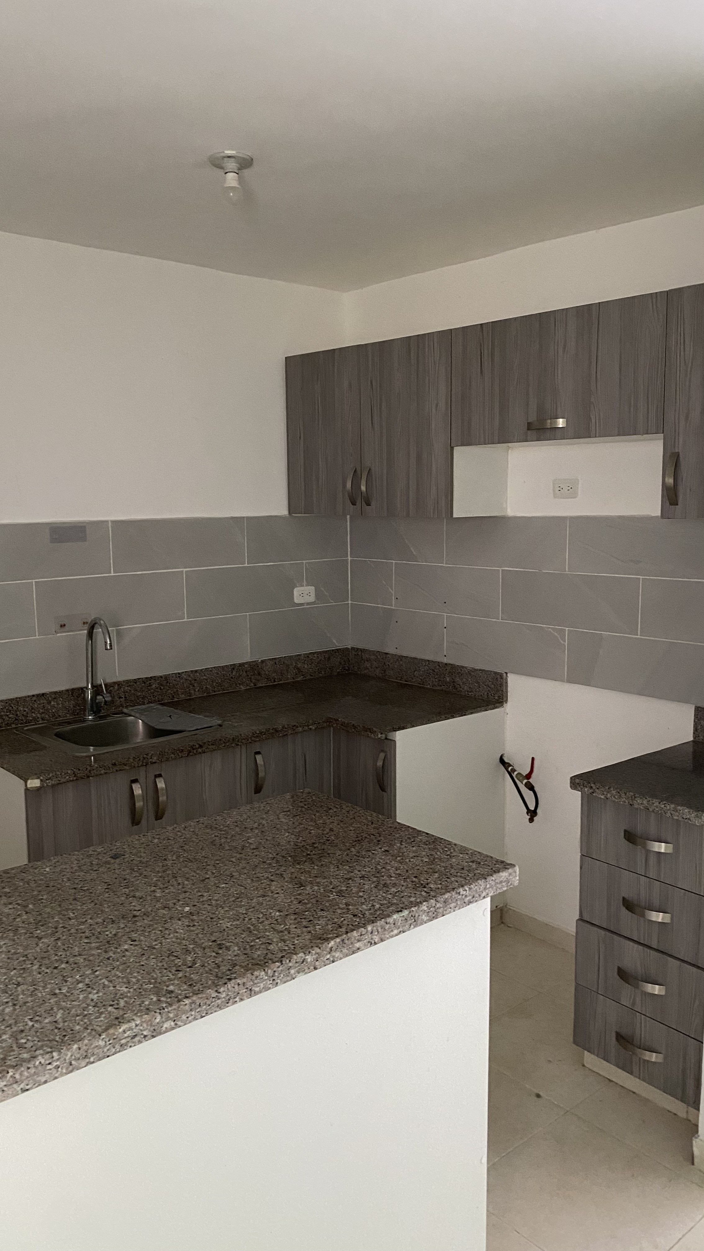 apartamentos - Alquilo apartamento colinas de la rivera 3