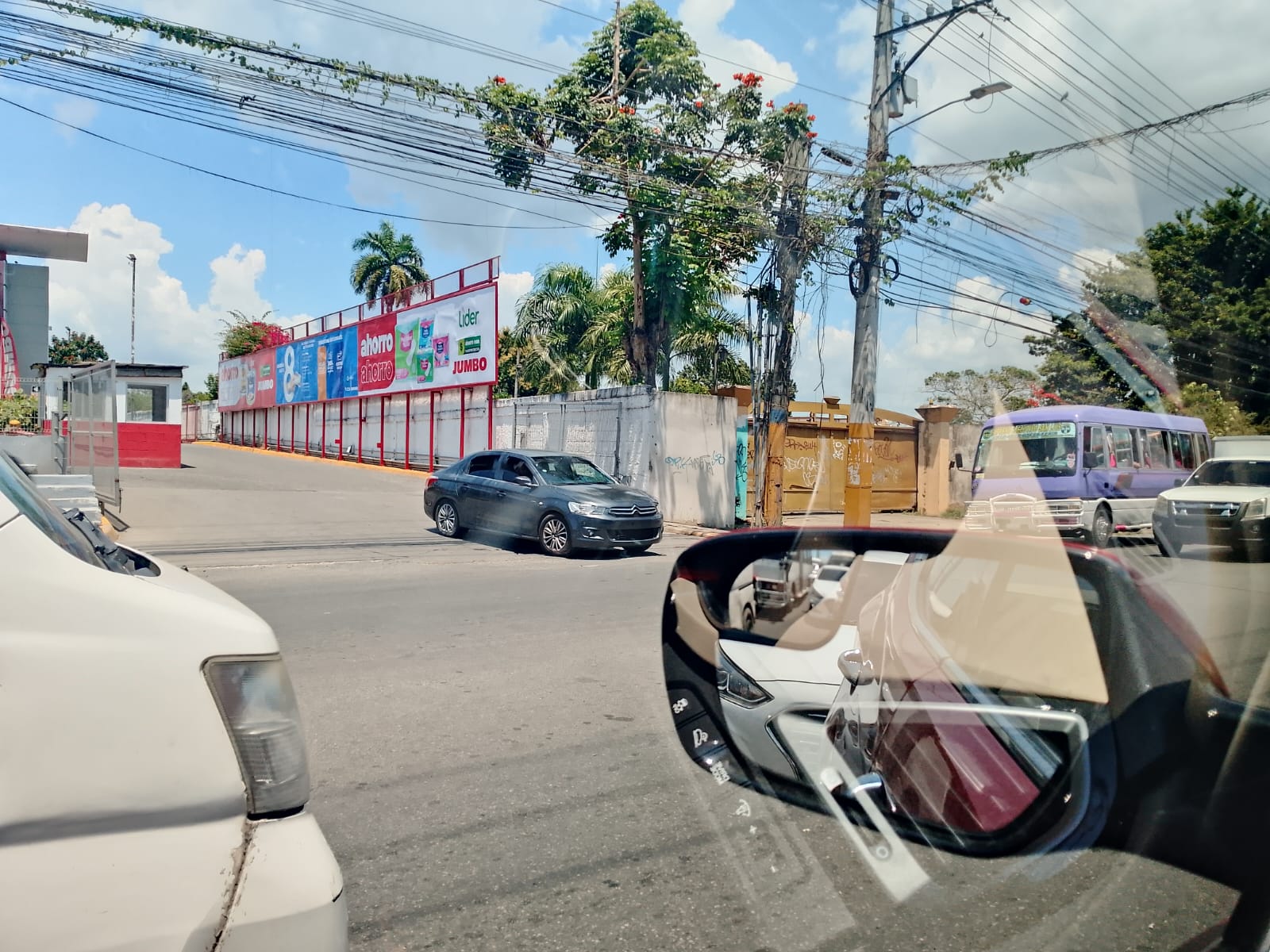 solares y terrenos - Solar en Alquiler Av. Mella Santo Domingo Este  0