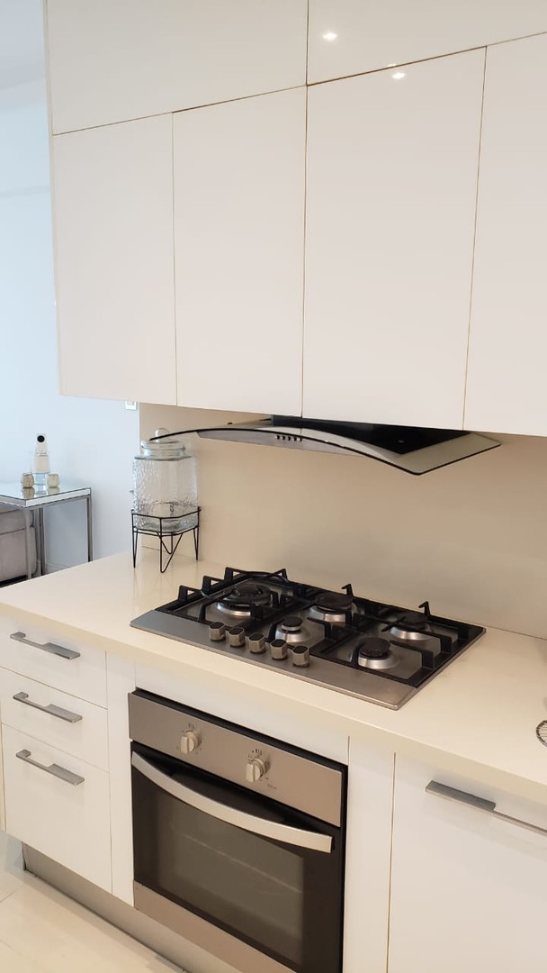 apartamentos - Apto. Amueblado en Bella Vista en Torre Villa Palmera, 1 hab. 
usd$1250.00 2