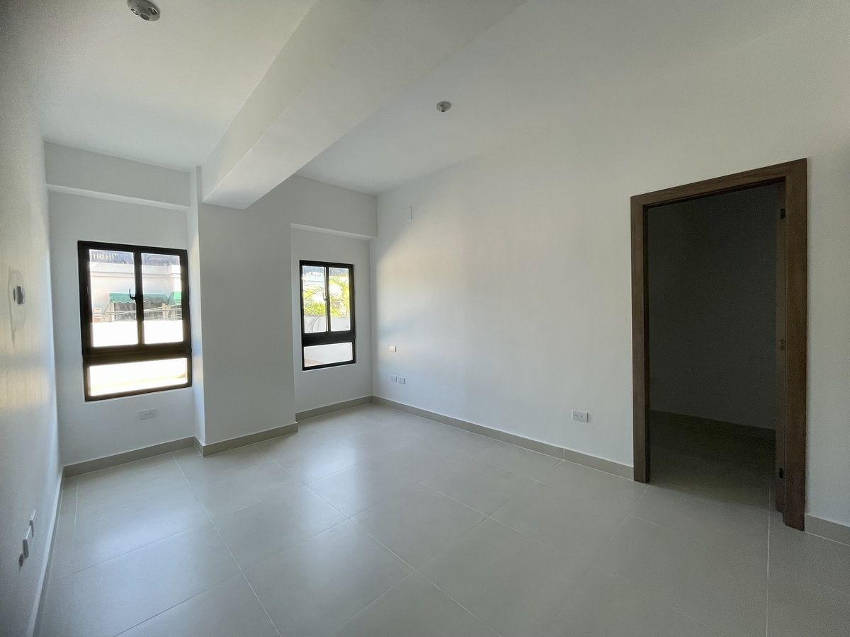 apartamentos - Apartamento Tipo PH en Arroyo Hondo Viejo Nuevo 3