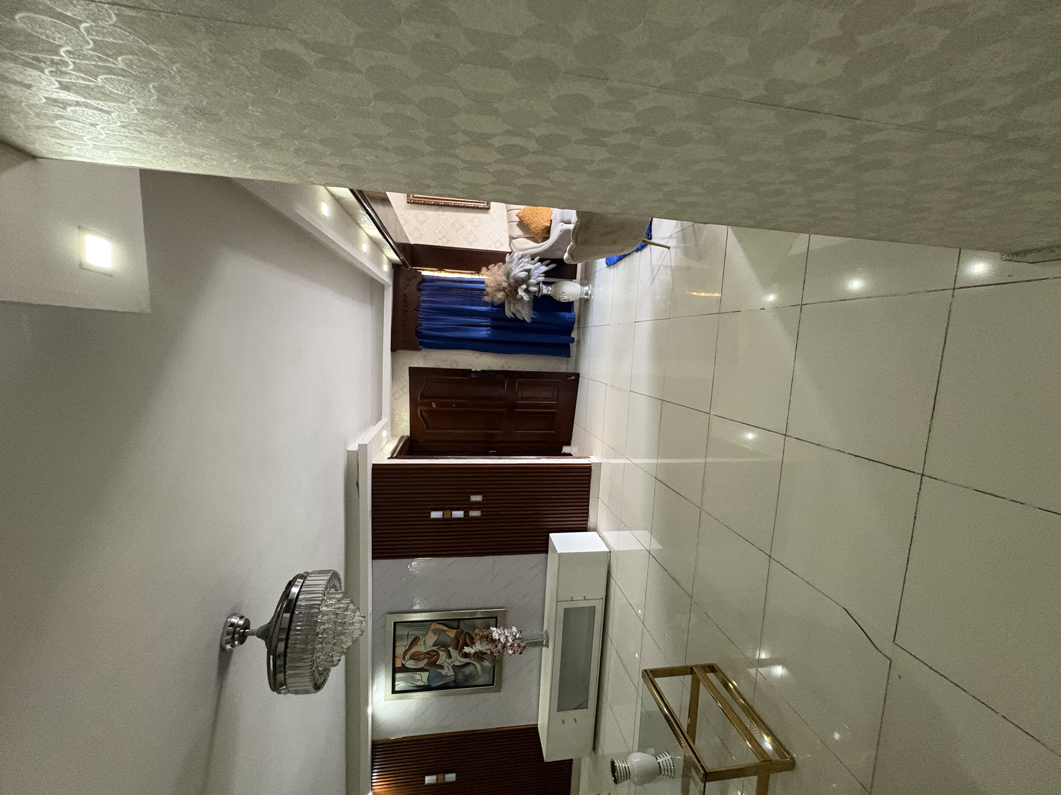 apartamentos - Se vende segundo nivel en la urbanización los rios. Frente al jardín botánico. 1