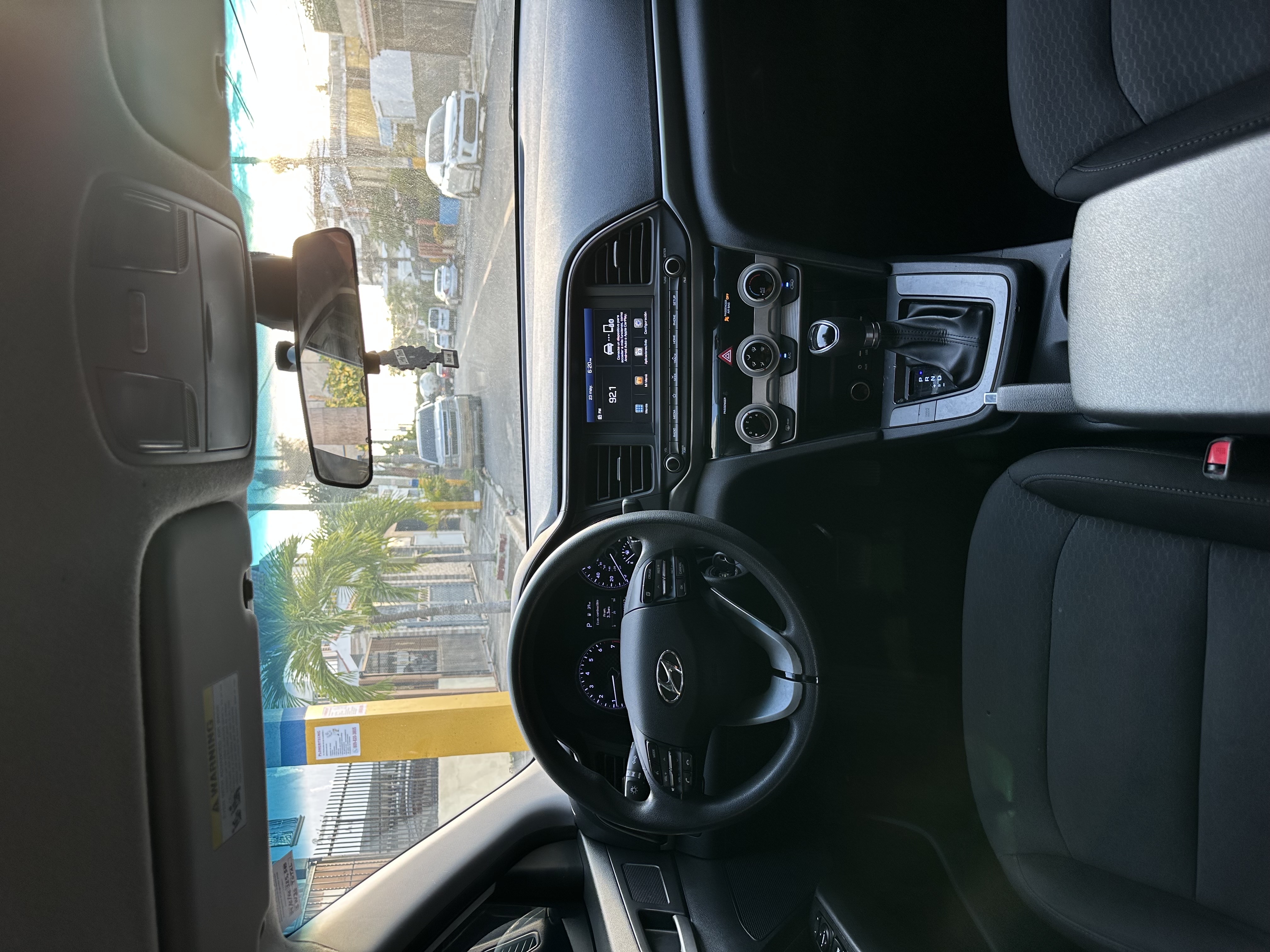 carros - HYUNDAI ELANTRA SEL 2019 5