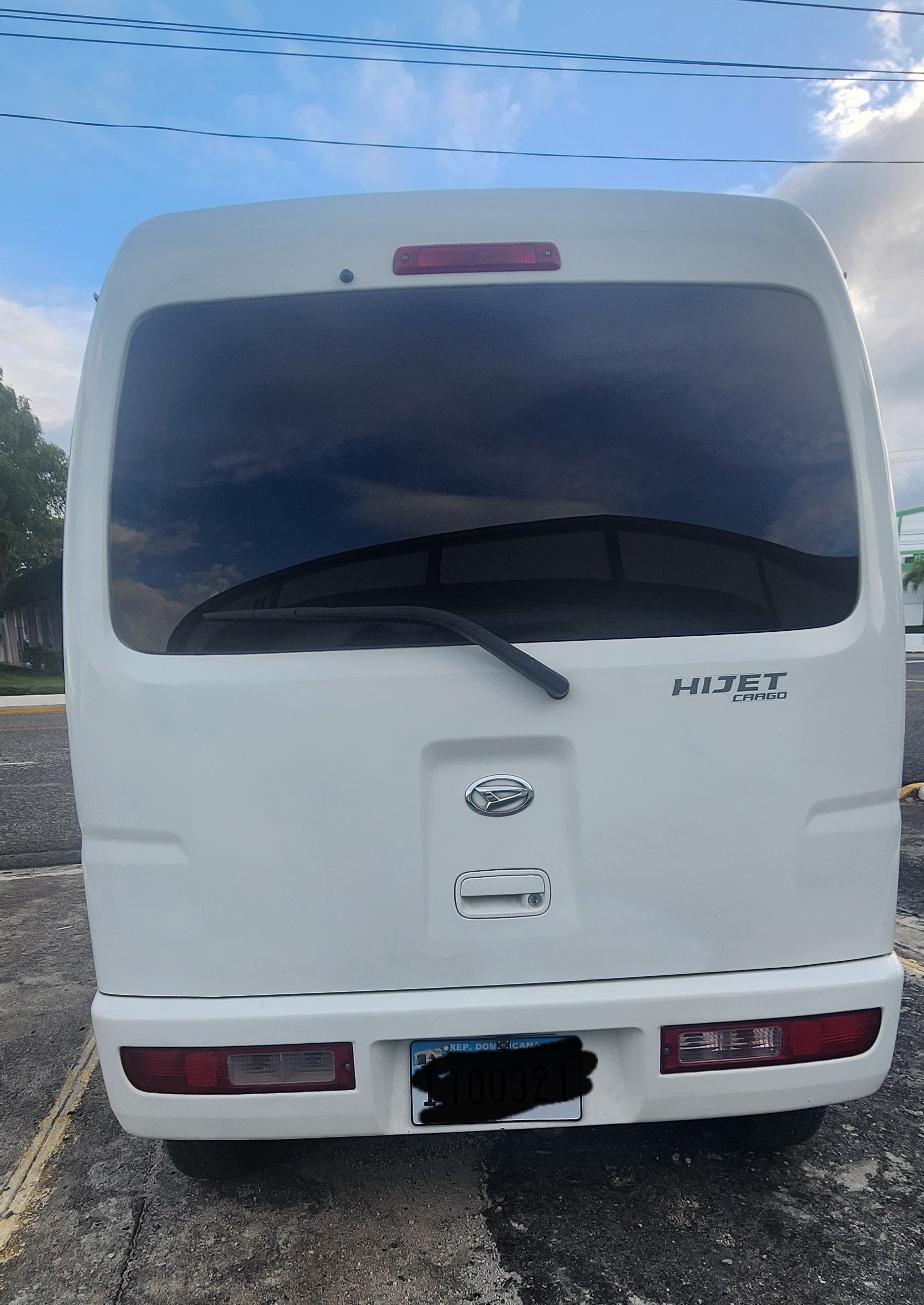 carros - Daihatsu Hijet 2015 S320,  2