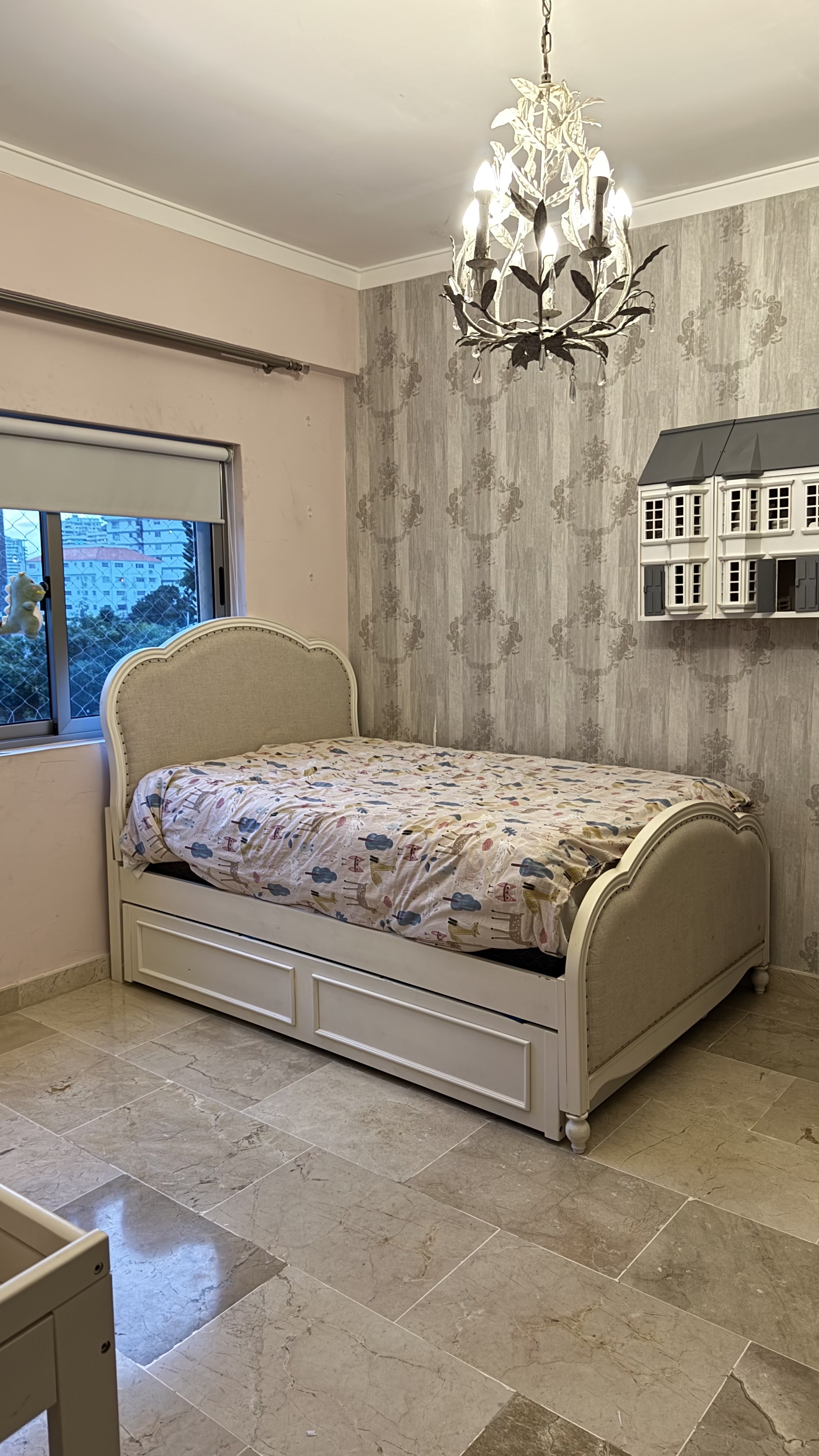 muebles y colchones - Cama Full Alta Calidad 0