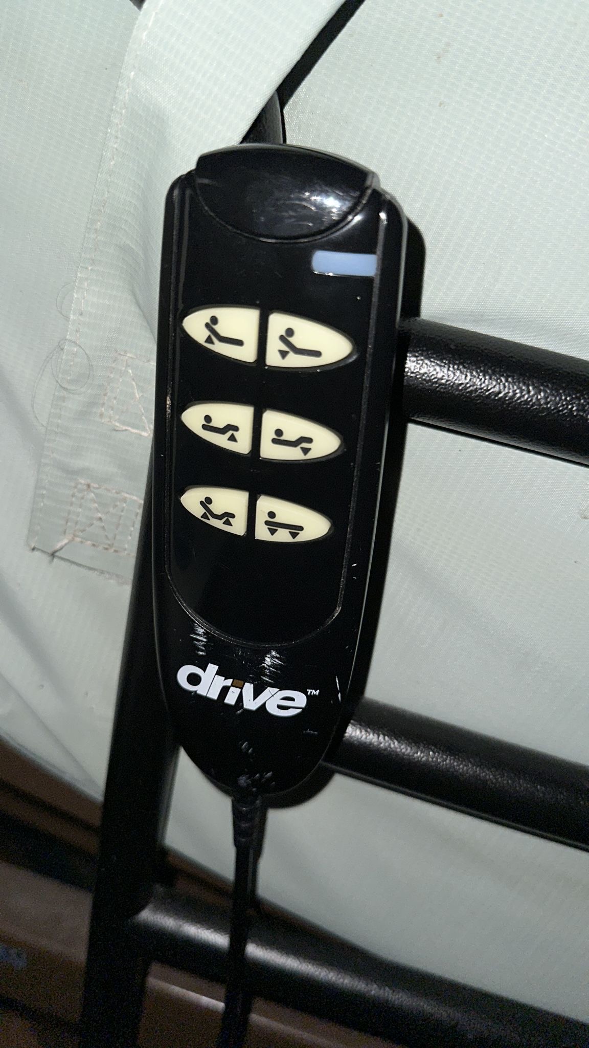 muebles y colchones - Vendo Cama de posiciones eléctrica  4