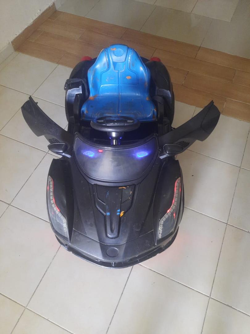 juguetes - En venta carrito para niños 0