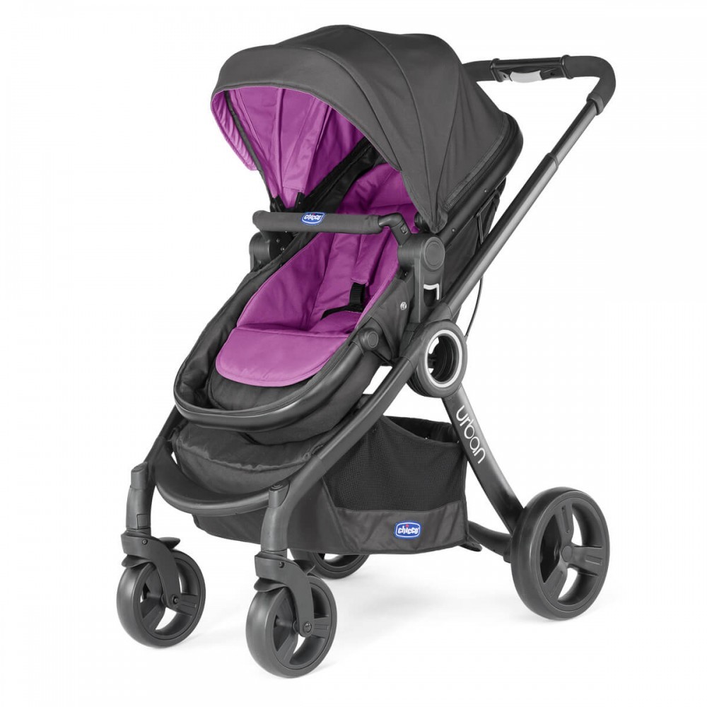 coches y sillas - Coche Chicco Urban para niño o niña. 0