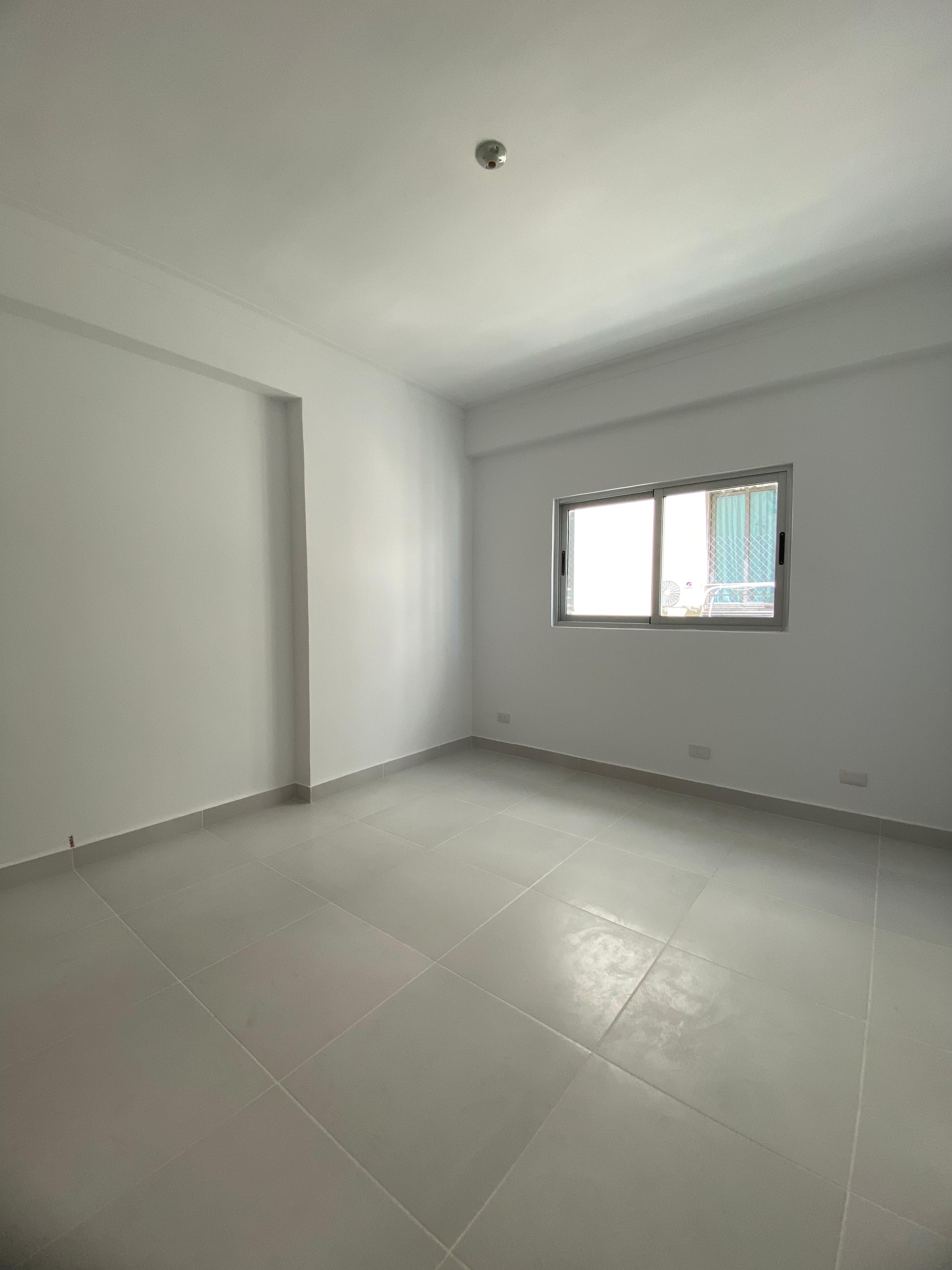 apartamentos - Apartamento en alquiler en Evaristo Morales  4