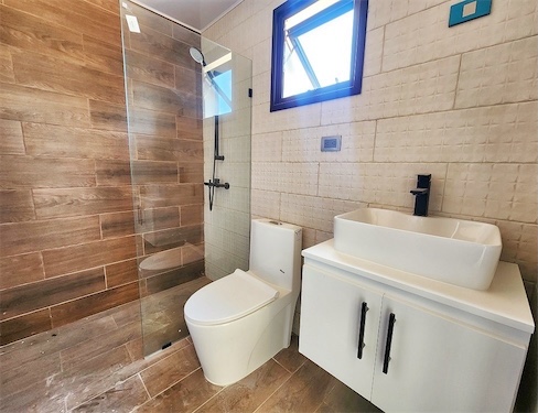 apartamentos - Cuarto nivel de renta con ascensor en La Hispanoamericana  0