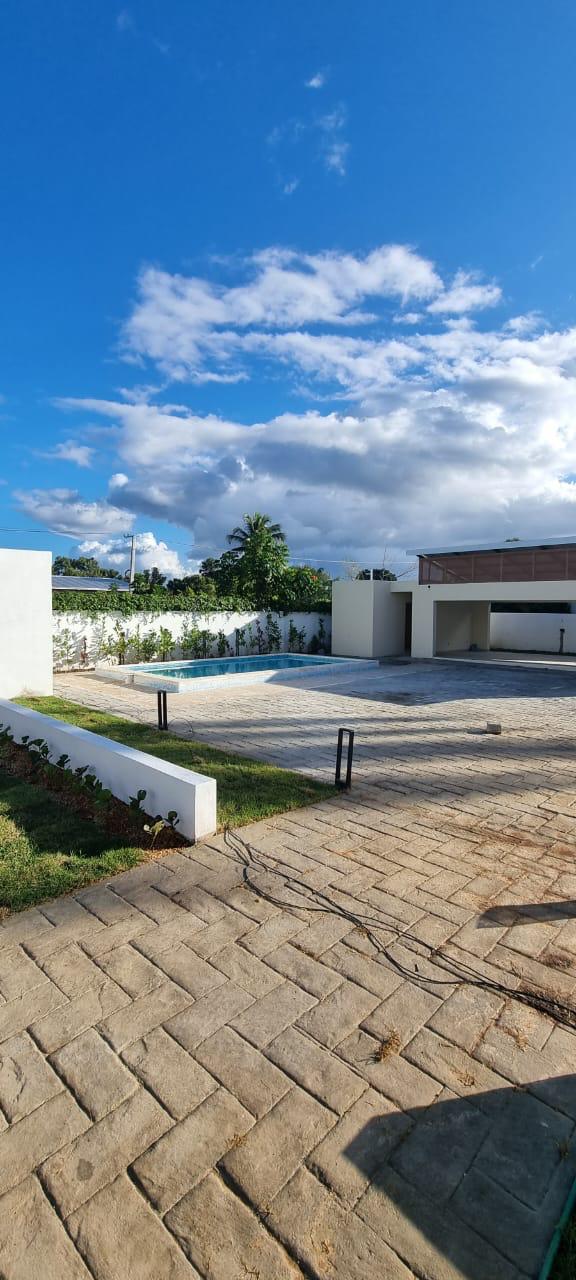 apartamentos - APARTAMENTO EN VENTA EN CARR. DUARTE, SANTIAGO. 2