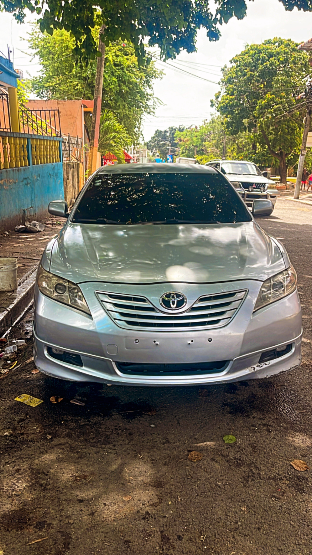 carros - Se vende de oportunidad  1