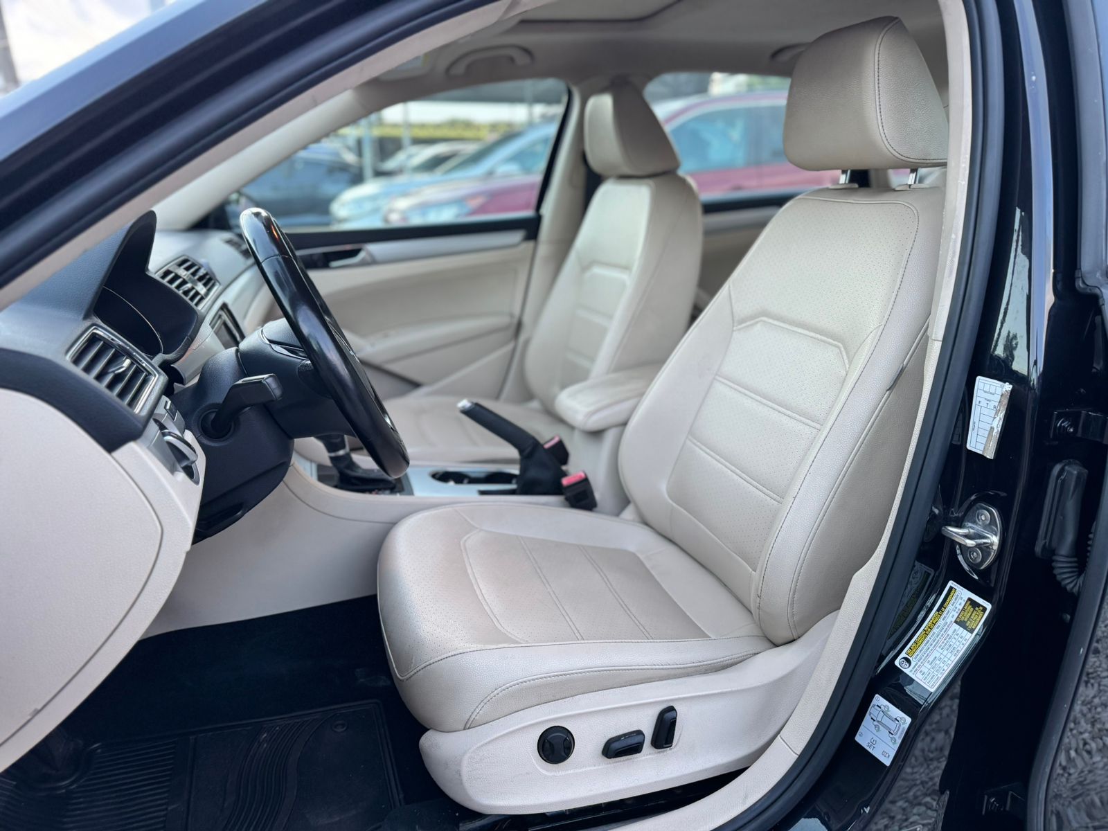 carros - Volkswagen Passat wolfburg Edition 2019 7