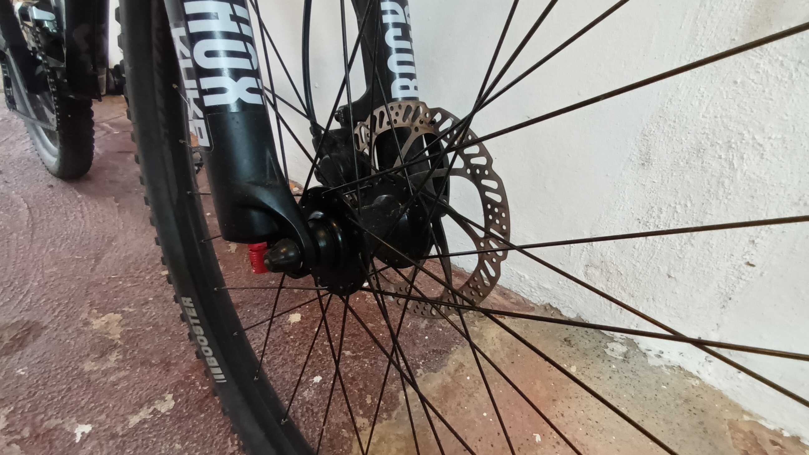 bicicletas y accesorios - Combo MTB Scott Aspect 950 con accesorios. 3