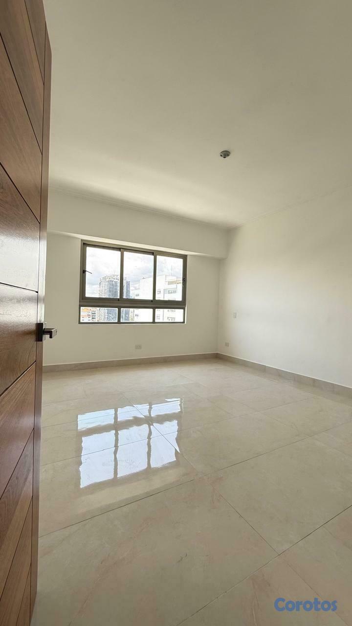 apartamentos - Alquiler nuevo a estrenar  10