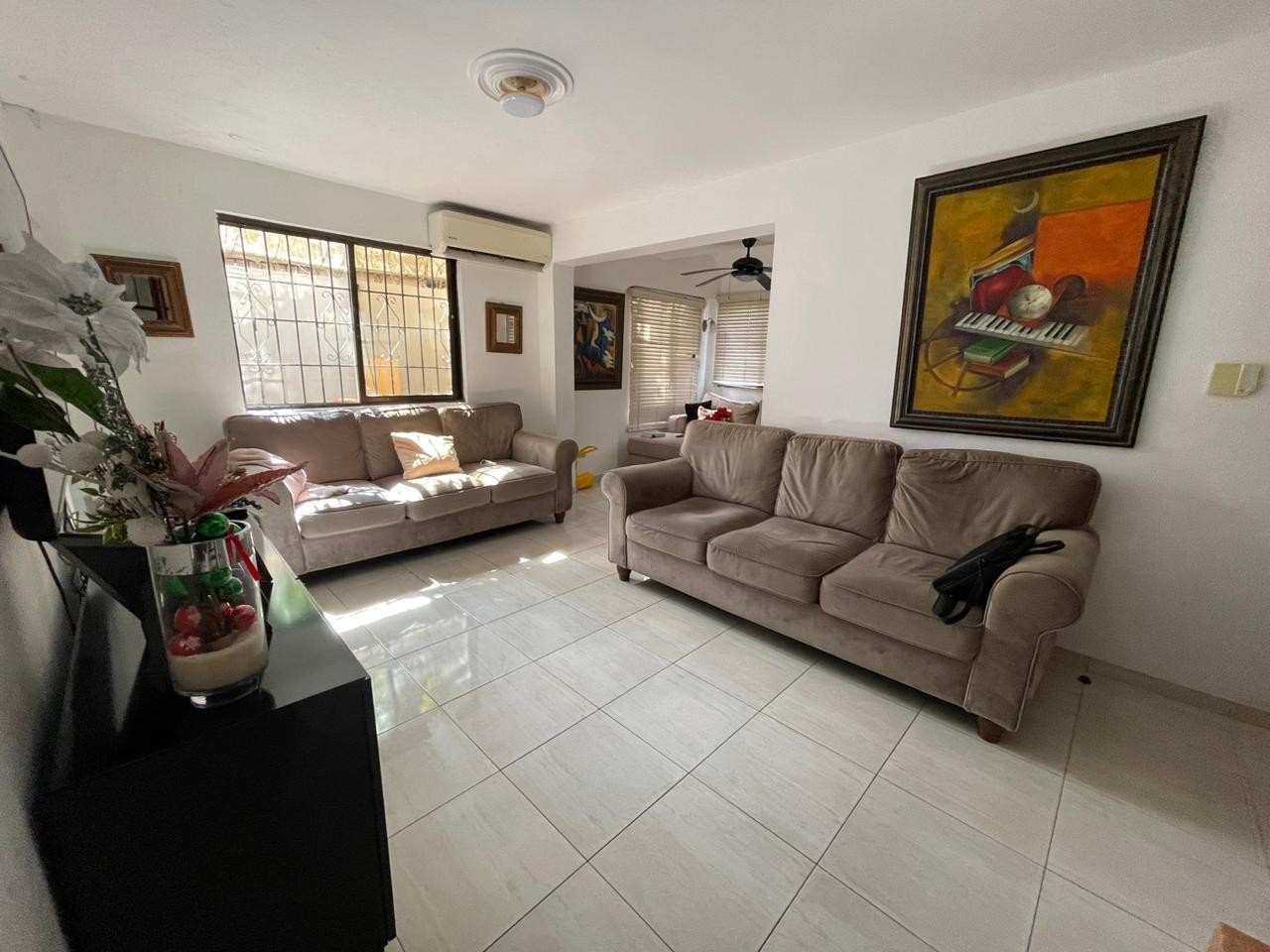 casas - VENDO En Arroyo Hondo Viejo Casa De 2 Niveles (Solo Para Negocios) Código: PD110 4