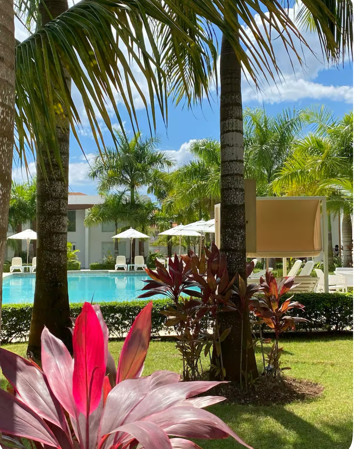 casas vacacionales y villas - Town House en Alquiler en Boca Paraiso